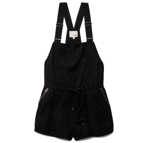 Aritzia Pants - *SOLD* Wilfred Free Beatriz Romper from Aritzia